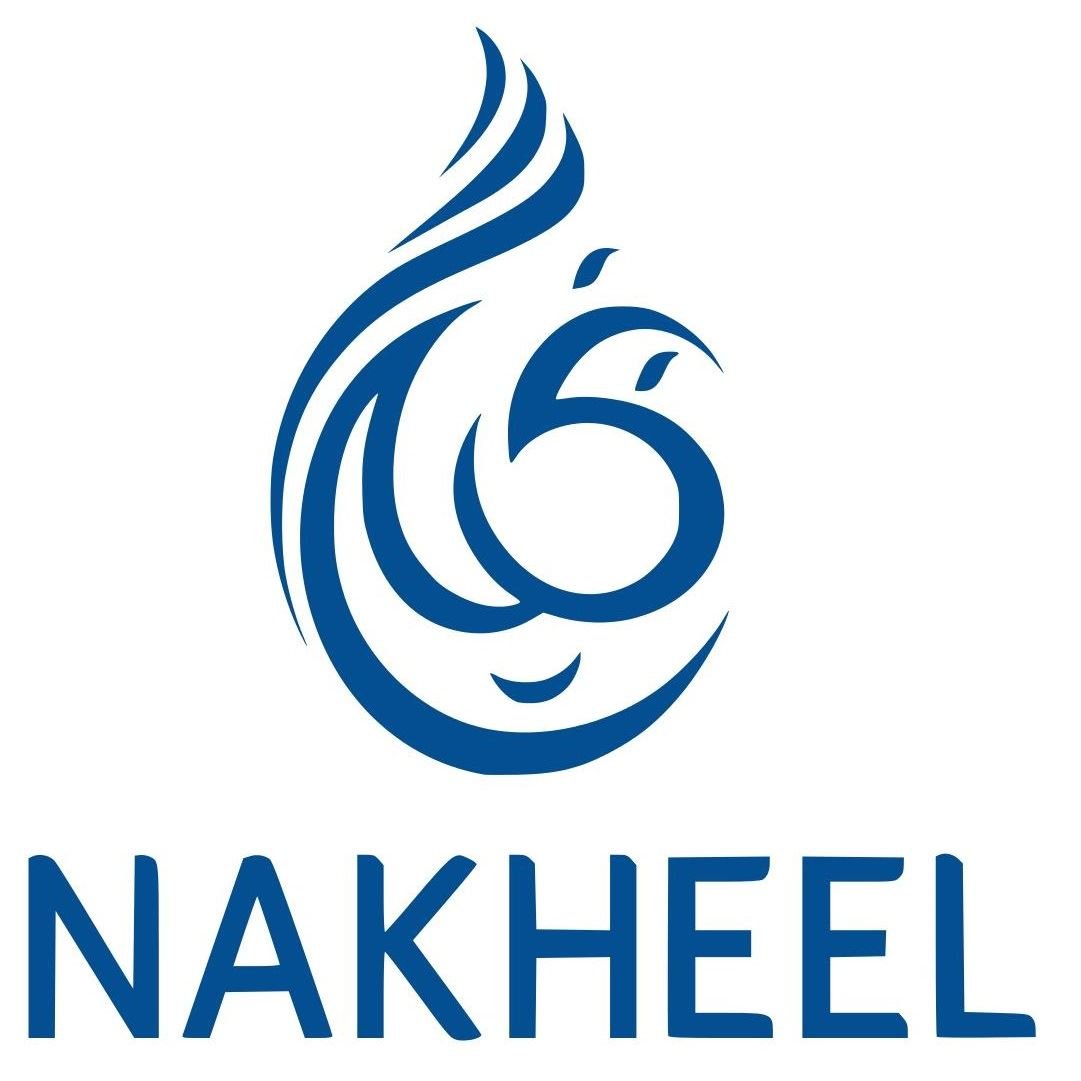 Nakheel Client Logo